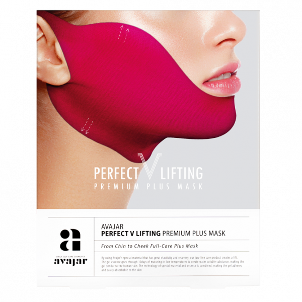 Avajar Perfect Lifting Premium Plus Mask 1pc